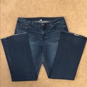 Jennifer Lopez Jeans